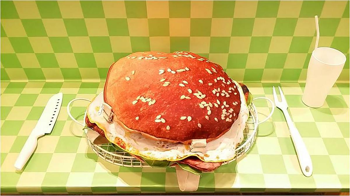 【新聞報導】台東大學生設計「漢堡包」企業也考慮創投(20161108聯合新聞網)
