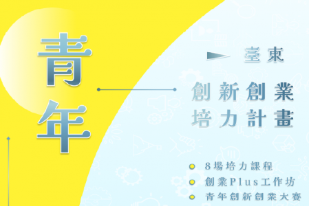 【競賽得獎】114年臺東青年創新創意大賽 《SDGs永續創新獎》