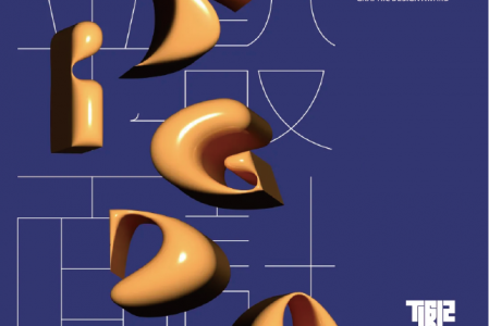 【競賽得獎】2025 臺灣國際平面設計獎 《優選》